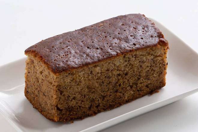 Banana Bread (香蕉麵包)